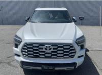 2025款 丰田红杉 3.4T 混动 四驱 Capstone顶点