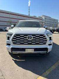 2025款 丰田红杉 3.4T 混动 四驱 Capstone顶点