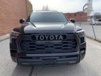 2025款 丰田红杉 3.4T 混动 四驱 LTD TRD Pro