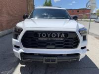 2025款 丰田红杉 3.4T 混动 四驱 LTD TRD Pro