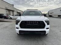 2025款 丰田红杉 3.4T 混动 四驱 LTD TRD Pro