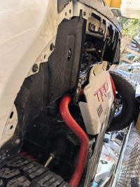 2025款 丰田红杉 3.4T 混动 四驱 LTD TRD Pro