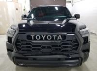 2025款 丰田红杉 3.4T 混动 四驱 LTD TRD Pro