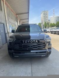 2025款 丰田红杉 3.4T 混动 四驱 LTD TRD Pro