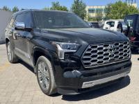 2025款 丰田红杉3.4T 混动 四驱 Capstone顶点