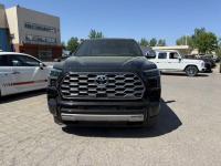 2025款 丰田红杉3.4T 混动 四驱 Capstone顶点