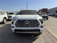 2025款 丰田红杉3.4T 混动 四驱 Capstone顶点