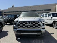 2025款 丰田红杉3.4T 混动 四驱 Capstone顶点