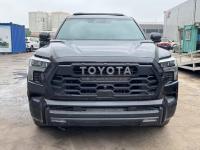 2025款 丰田红杉 3.4T 混动 四驱 TRD Pro