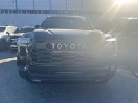 2025款 丰田红杉 3.4T 混动 四驱 TRD Pro