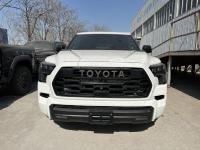 2025款 丰田红杉 3.4T 混动 四驱 TRD Pro