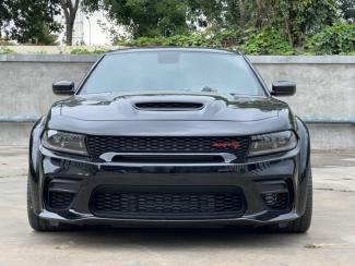 2023款 道奇战马 6.2T SRT Hellcat Redeye Widebody Jailbreak红眼宽体越狱 保税区最大商家（定金开票/定金发车）平行进口车试点企业