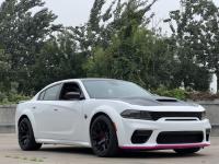2023款 道奇战马 6.2T SRT Hellcat Widebody Jailbreak宽体越狱