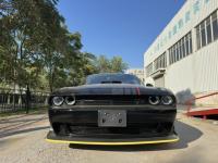 道奇挑战者(Challenger)