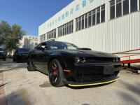 道奇挑战者(Challenger)