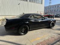 道奇挑战者(Challenger)