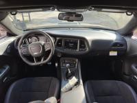 道奇挑战者(Challenger)