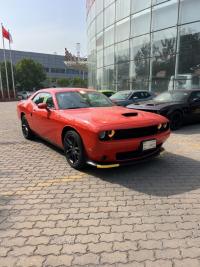 2023款 道奇挑战者 3.6 四驱 GT Plus包