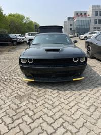 2023款 道奇挑战者(Challenger) 3.6L 后驱 GT Plus包