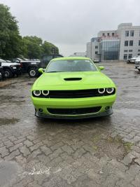 2023款 道奇挑战者(Challenger) 3.6L 后驱 GT Plus包