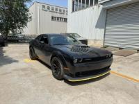 2023款 道奇挑战者 6.4L 手动 R/T Scat Pack Shakedown特别版包