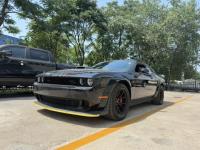 道奇挑战者(Challenger)