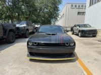 道奇挑战者(Challenger)