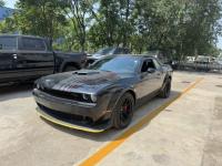 2023款 道奇挑战者6.4L 手动 Scat Pack 392 Widebody宽体