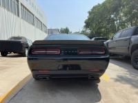 道奇挑战者(Challenger)