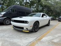 2023款 道奇挑战者6.4L 手动 Scat Pack 392 Widebody宽体