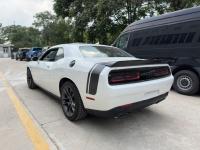 道奇挑战者(Challenger)