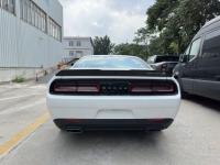 道奇挑战者(Challenger)