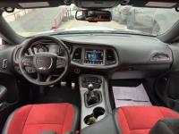 道奇挑战者(Challenger)