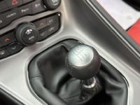 道奇挑战者(Challenger)