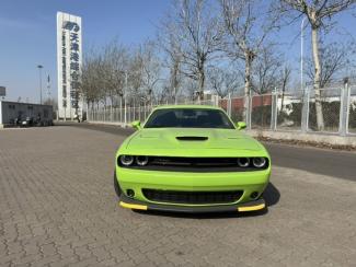 2023款 道奇挑战者6.4L 手动 Scat Pack 392 Widebody宽体 保税区最大商家（定金开票/定金发车）平行进口车试点企业