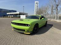 道奇挑战者(Challenger)