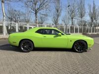 道奇挑战者(Challenger)