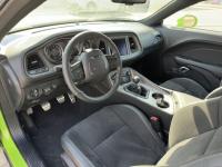 道奇挑战者(Challenger)