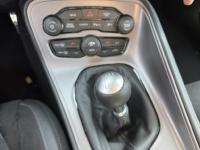 道奇挑战者(Challenger)