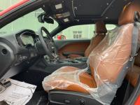 道奇挑战者(Challenger)