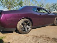 道奇挑战者(Challenger)