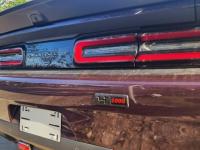 道奇挑战者(Challenger)