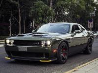 2022款 道奇挑战者6.2T SRT Hellcat Redeye Widebody Jailbreak越狱版