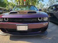 2022款 道奇挑战者6.2T Hennessey H1000 Demon恶魔