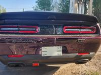 道奇挑战者(Challenger)