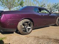 道奇挑战者(Challenger)