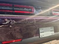 道奇挑战者(Challenger)