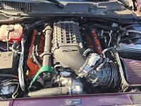 道奇挑战者(Challenger)