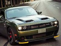 道奇挑战者(Challenger)