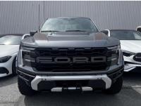 2025款 福特F150(猛禽) 3.5T 四门 Raptor猛禽 37性能包